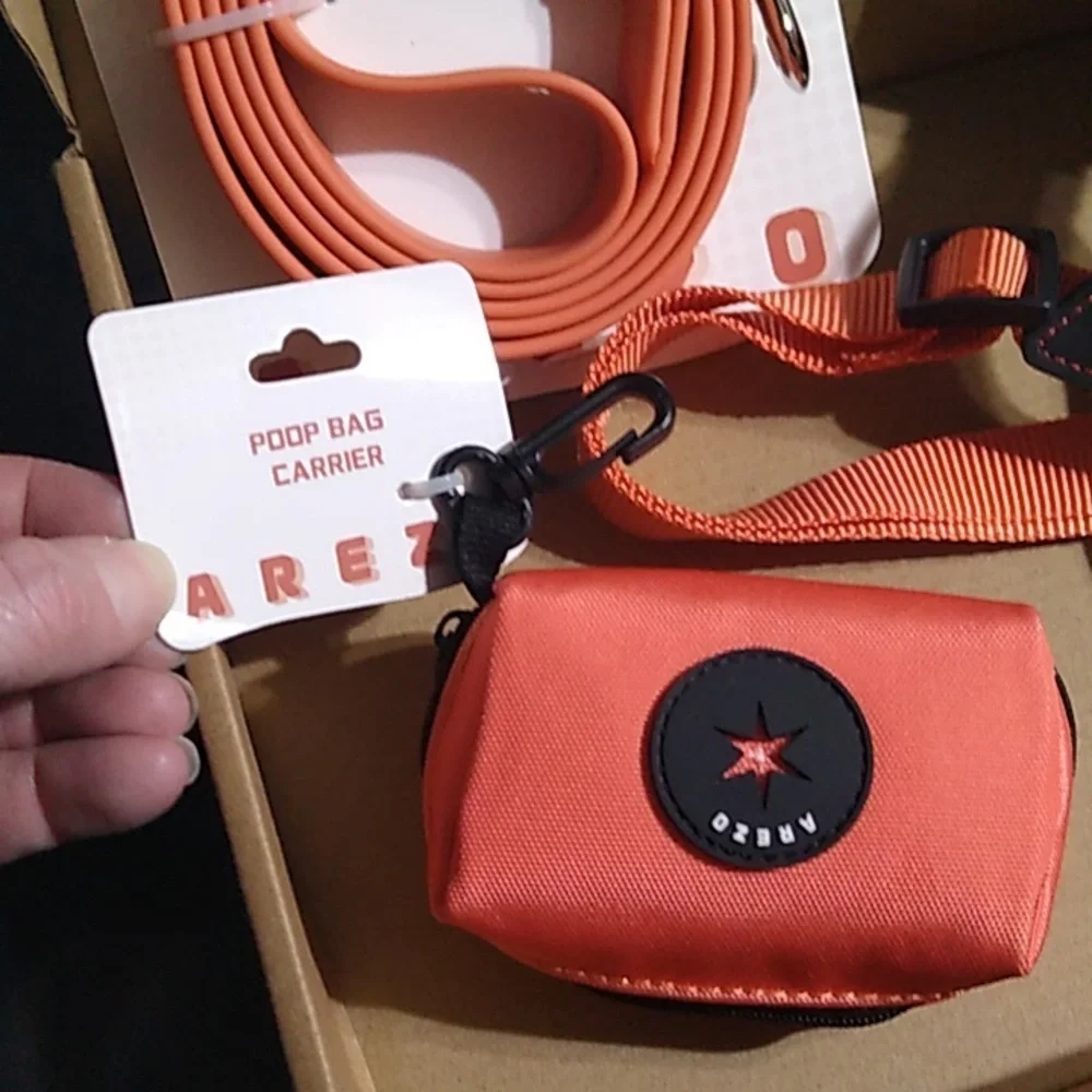 AREZO dog leash